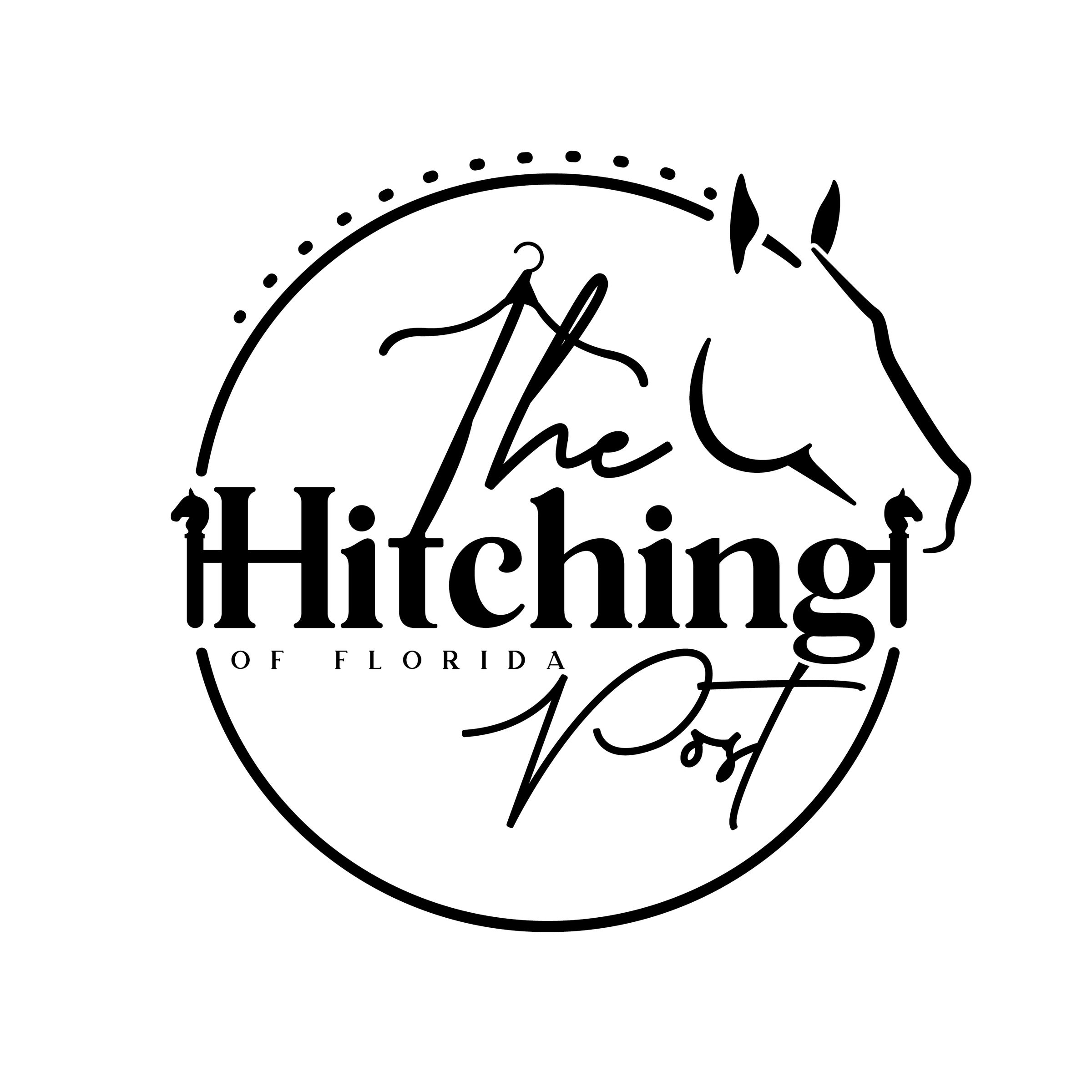 Hitching Post of Florida LLC logo